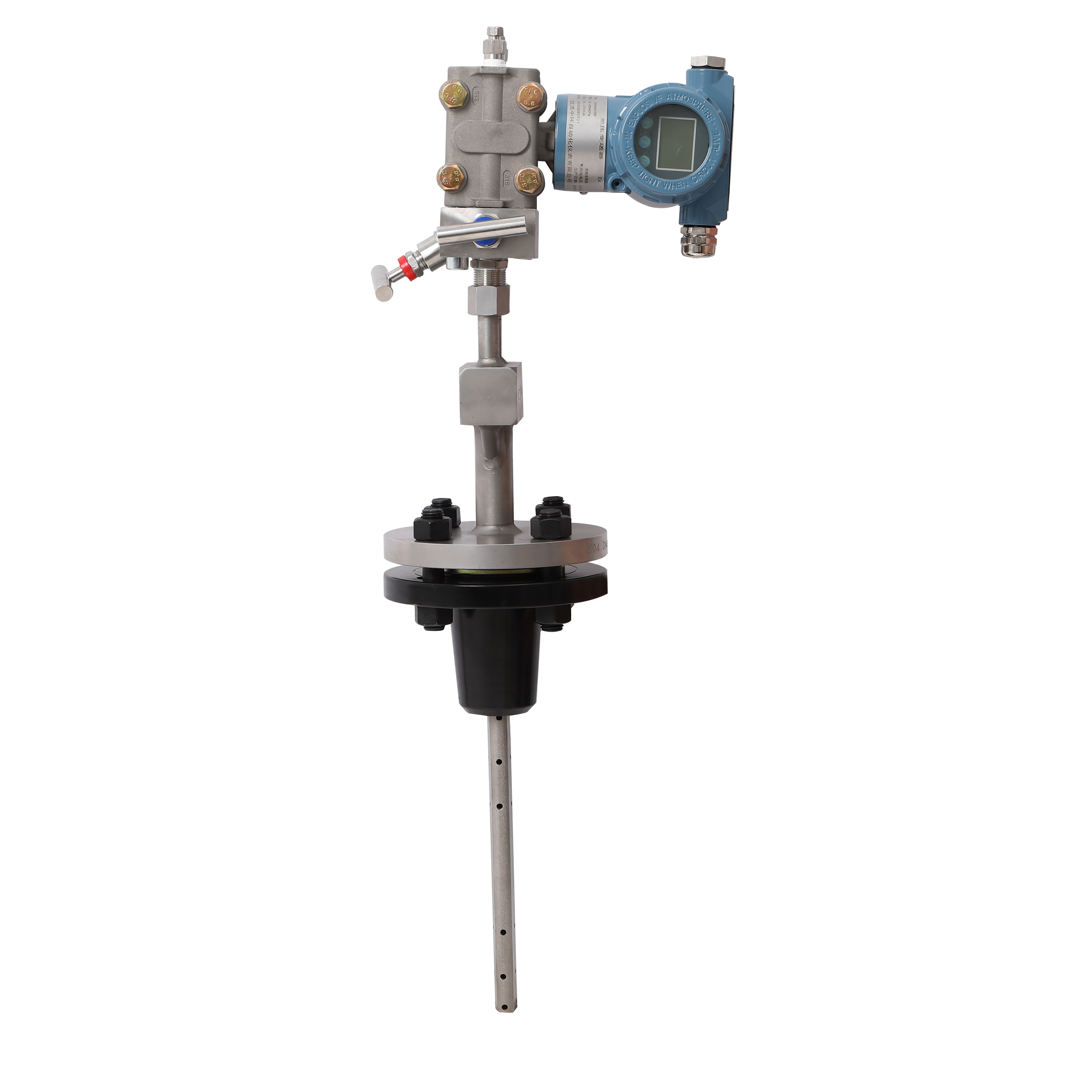 阿牛巴流量計(jì)