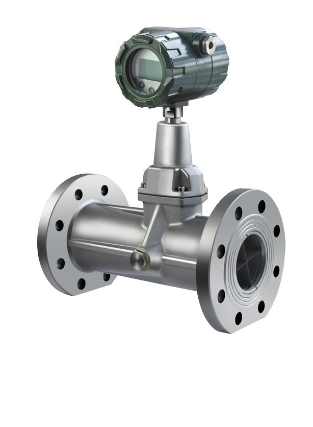 旋進(jìn)旋渦流量計(jì)